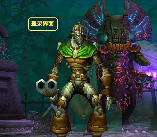 梦幻西游私服神武坛